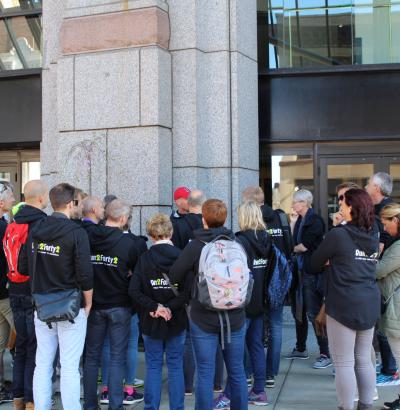 greater boston running company