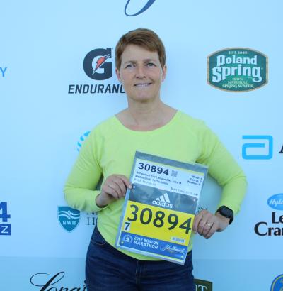 greater boston running company